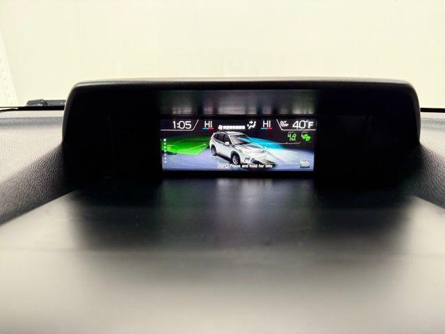 used 2022 Subaru Forester car, priced at $26,991