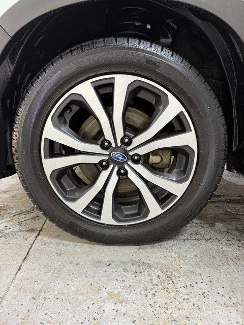 used 2022 Subaru Forester car, priced at $26,991