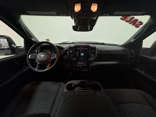 new 2026 Ram 2500 car, priced at $69,274