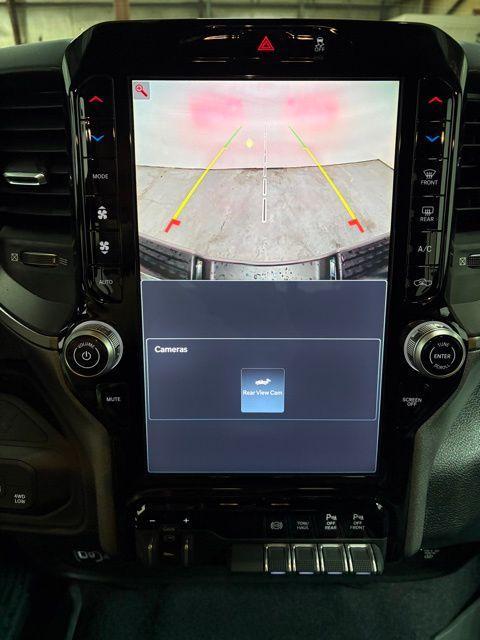 new 2026 Ram 2500 car, priced at $69,274