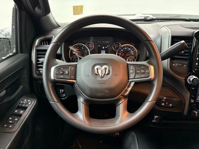 new 2026 Ram 2500 car, priced at $69,274