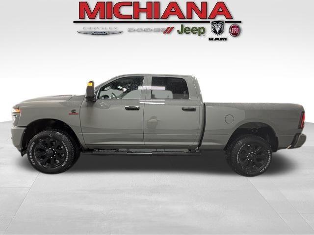new 2026 Ram 2500 car, priced at $69,274