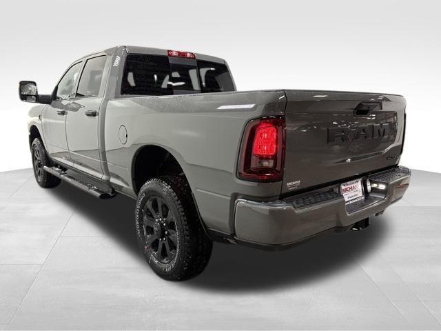 new 2026 Ram 2500 car, priced at $69,274