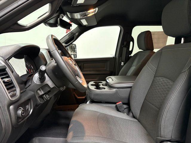 new 2026 Ram 2500 car, priced at $69,274