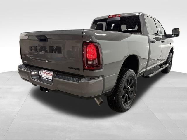 new 2026 Ram 2500 car, priced at $69,274