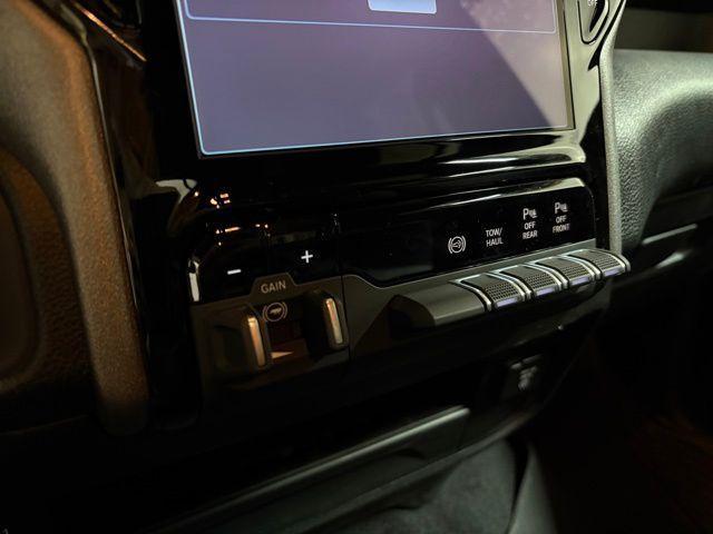 new 2026 Ram 2500 car, priced at $69,274