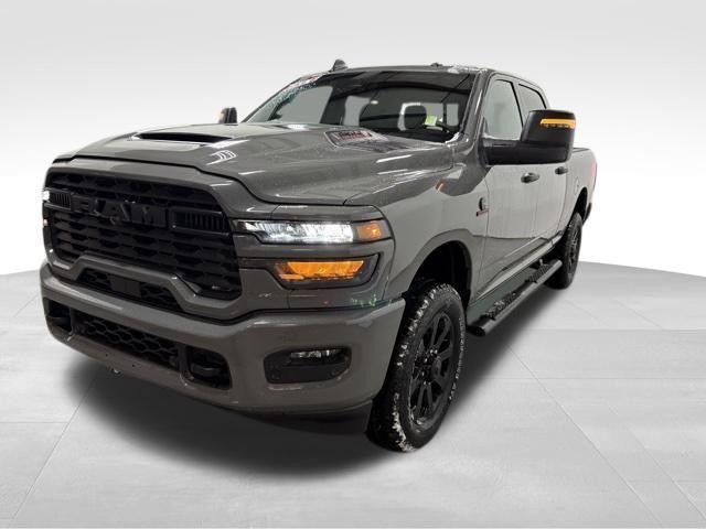 new 2026 Ram 2500 car, priced at $69,274