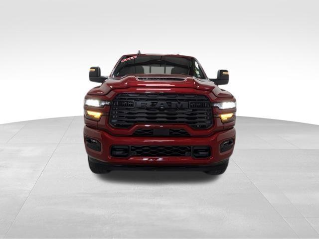 new 2026 Ram 2500 car, priced at $70,585