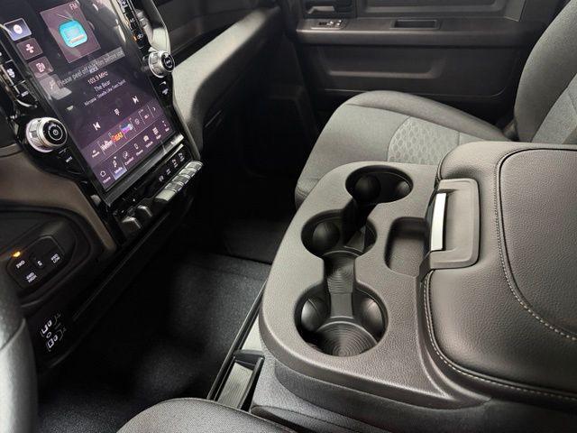 new 2026 Ram 2500 car, priced at $70,585