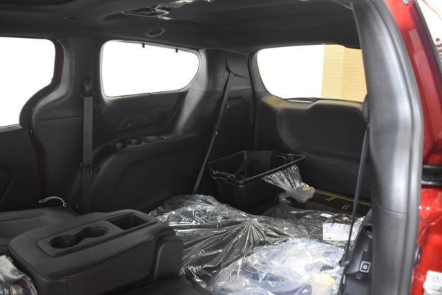 new 2025 Chrysler Pacifica car, priced at $50,641