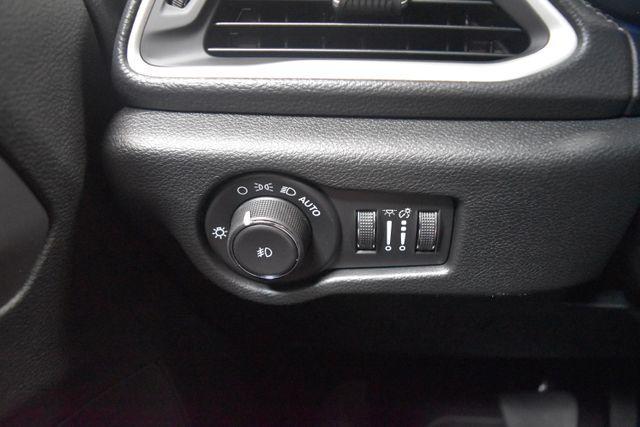 new 2025 Chrysler Pacifica car, priced at $50,641