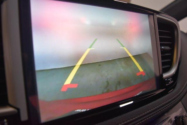 new 2025 Chrysler Pacifica car, priced at $50,641