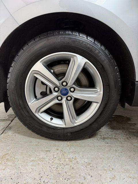 used 2022 Ford Edge car, priced at $26,991
