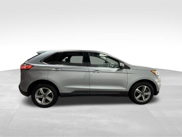 used 2022 Ford Edge car, priced at $26,991