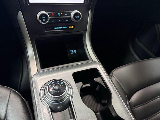 used 2022 Ford Edge car, priced at $26,991