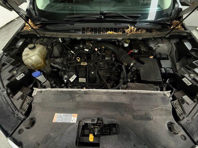 used 2022 Ford Edge car, priced at $26,991