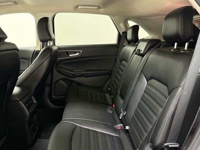 used 2022 Ford Edge car, priced at $26,991