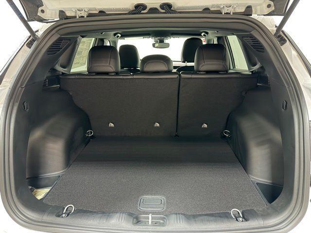 new 2026 Jeep Compass car, priced at $31,860