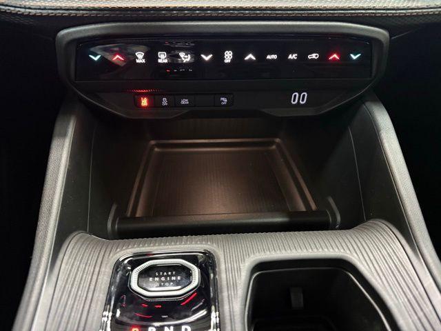 new 2026 Jeep Cherokee car, priced at $41,992