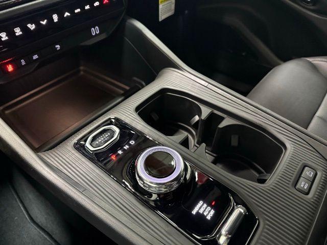 new 2026 Jeep Cherokee car, priced at $41,992