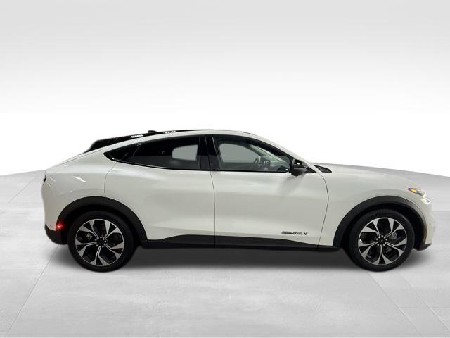 used 2024 Ford Mustang Mach-E car, priced at $34,791