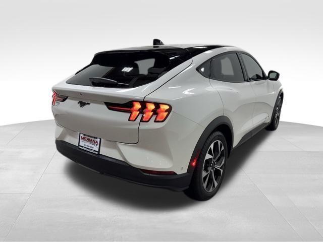 used 2024 Ford Mustang Mach-E car, priced at $34,791