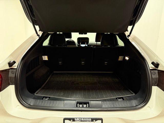 used 2024 Ford Mustang Mach-E car, priced at $34,791