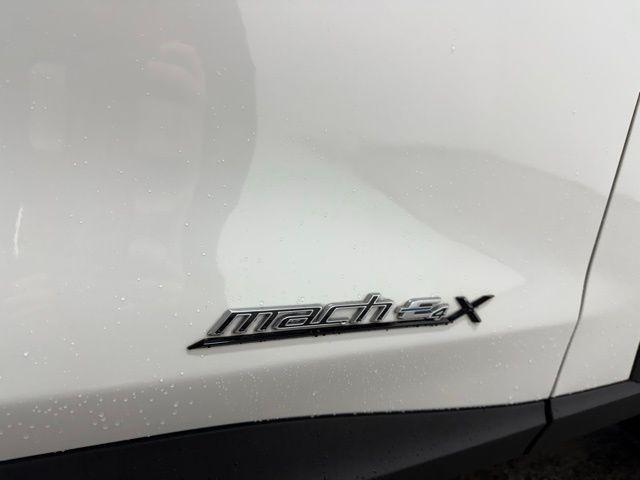 used 2024 Ford Mustang Mach-E car, priced at $34,791