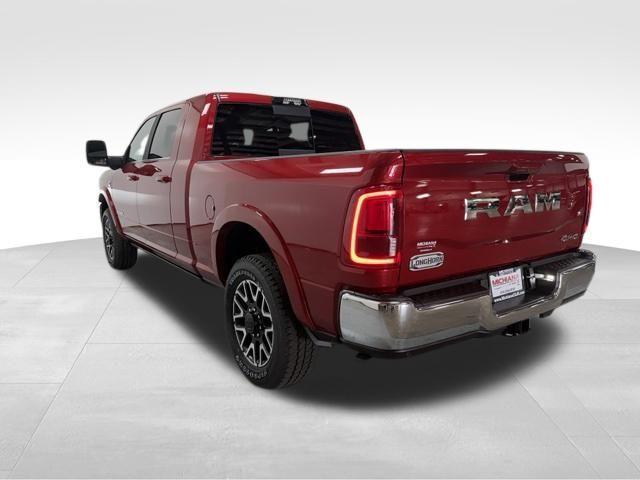 new 2026 Ram 2500 car, priced at $99,349