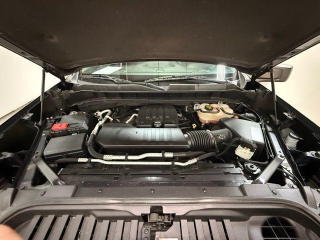 used 2022 Chevrolet Silverado 1500 car, priced at $30,991