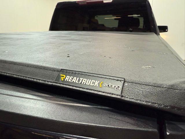 used 2022 Chevrolet Silverado 1500 car, priced at $30,991