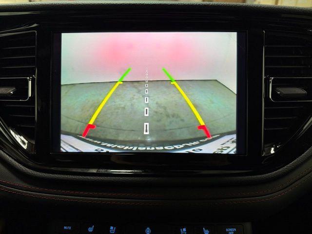 new 2026 Dodge Durango car, priced at $48,716