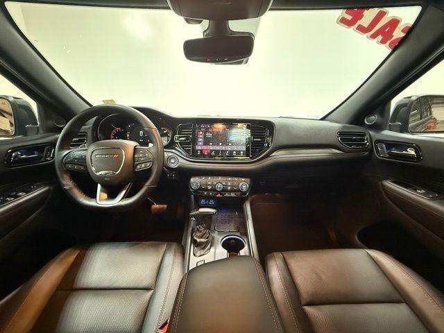 new 2026 Dodge Durango car, priced at $48,716