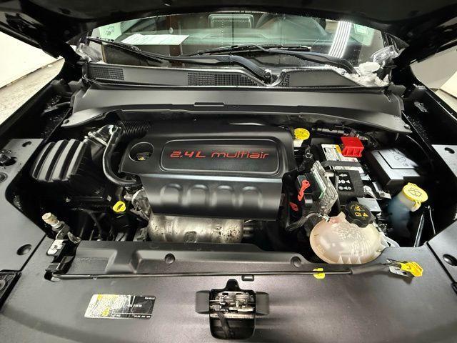 used 2022 Jeep Compass car, priced at $20,991