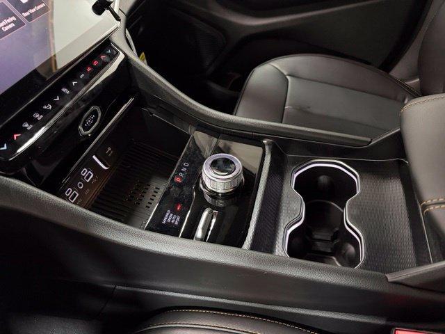 new 2026 Jeep Grand Cherokee car, priced at $51,563