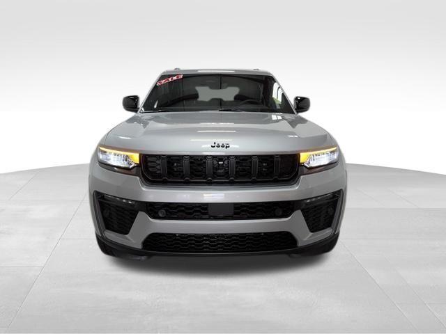 new 2026 Jeep Grand Cherokee car, priced at $51,543
