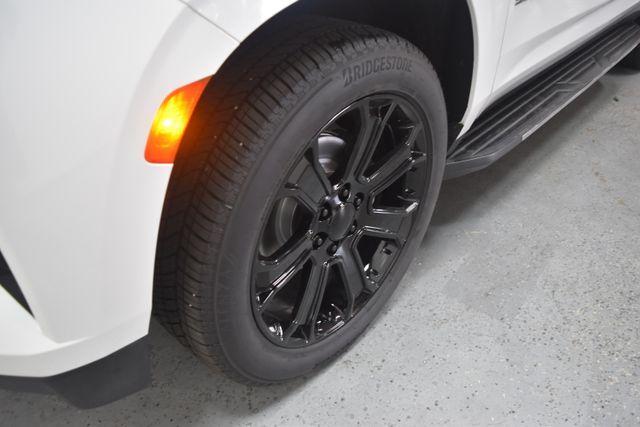 2023 Summit White Chevrolet Suburban