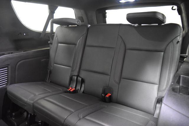 2023 Summit White Chevrolet Suburban