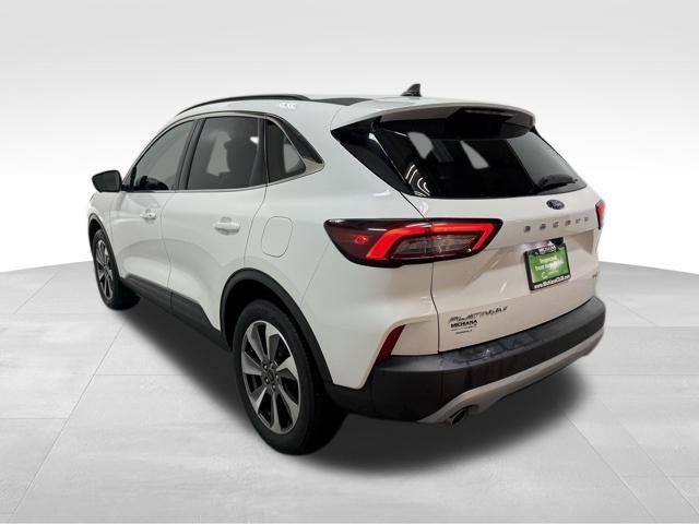 used 2024 Ford Escape car, priced at $26,491