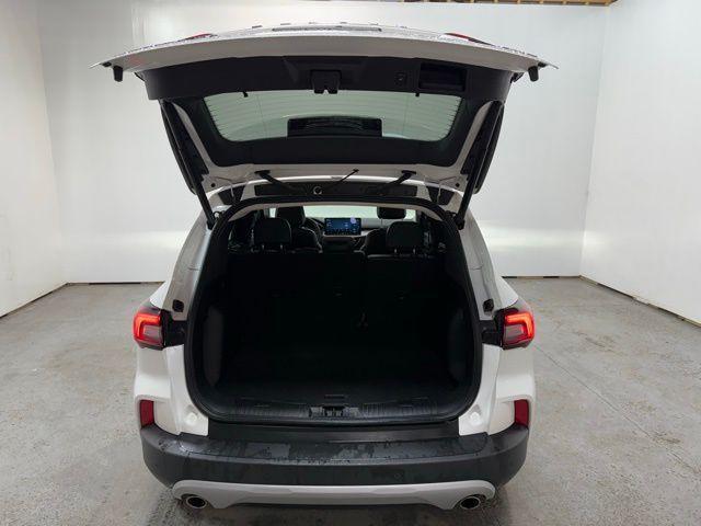 used 2024 Ford Escape car, priced at $26,491