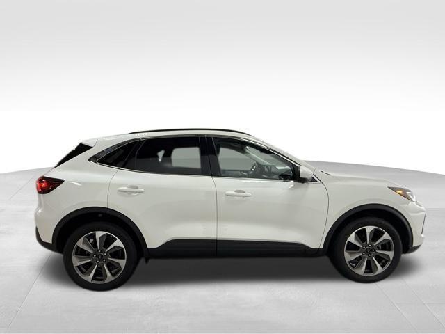 used 2024 Ford Escape car, priced at $26,491