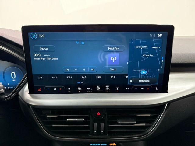 used 2024 Ford Escape car, priced at $26,491