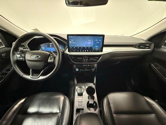 used 2024 Ford Escape car, priced at $26,491