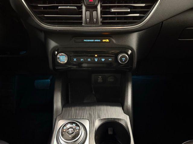 used 2024 Ford Escape car, priced at $26,491