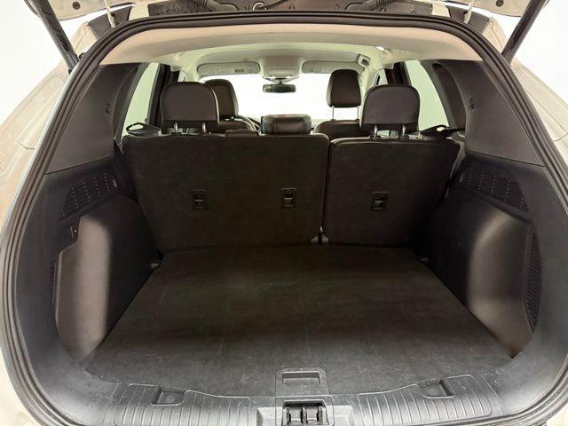 used 2024 Ford Escape car, priced at $26,491