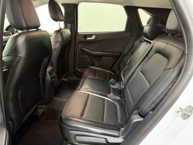 used 2024 Ford Escape car, priced at $26,491
