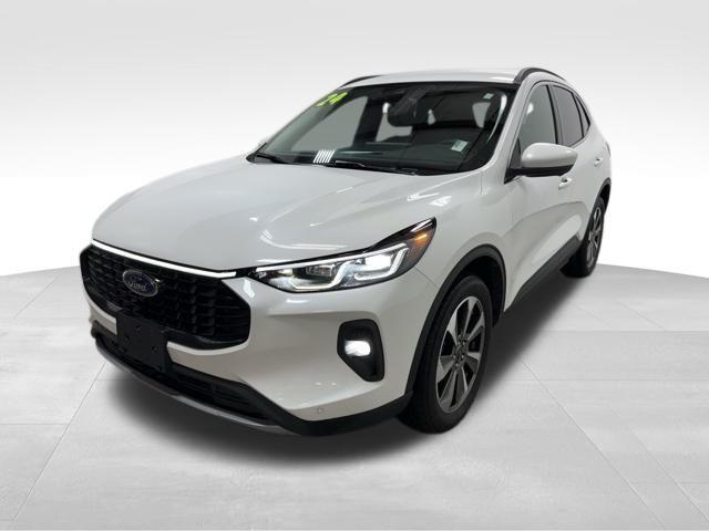 used 2024 Ford Escape car, priced at $26,491