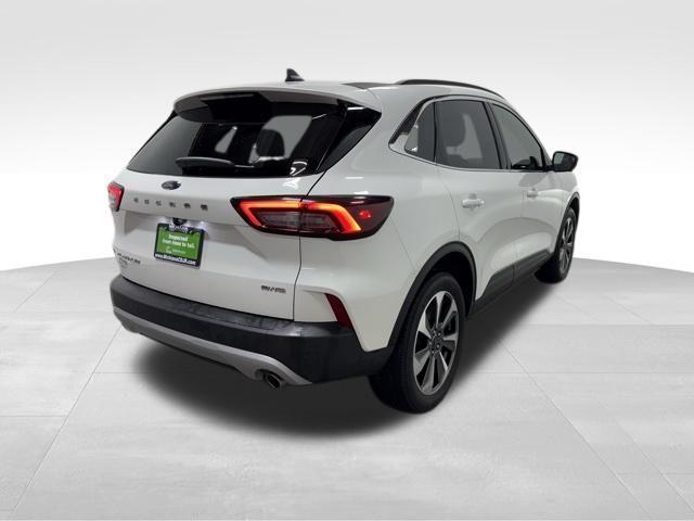 used 2024 Ford Escape car, priced at $26,491