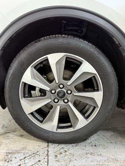 used 2024 Ford Escape car, priced at $26,491