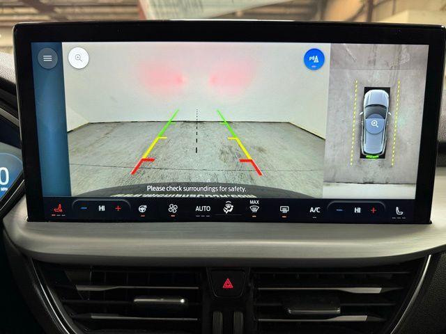 used 2024 Ford Escape car, priced at $26,491